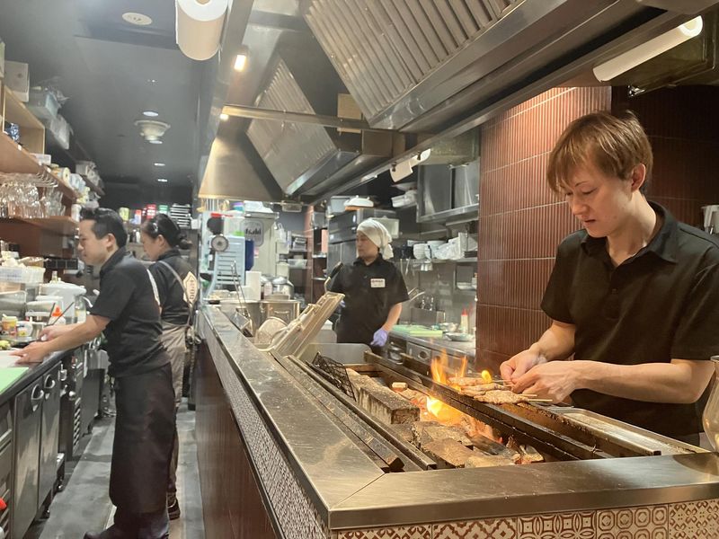 セブンフードサービス株式会社の求人・転職情報