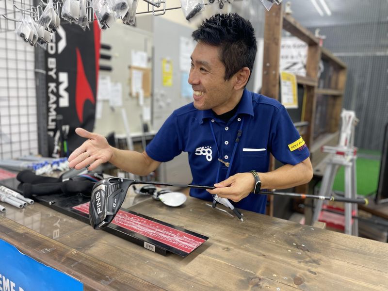 ゴルフパートナー高岡清水町店のアルバイト・バイト求人情報-02