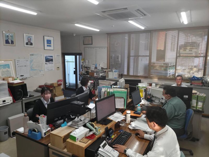 稲木セロファン株式会社のアルバイト・バイト求人情報