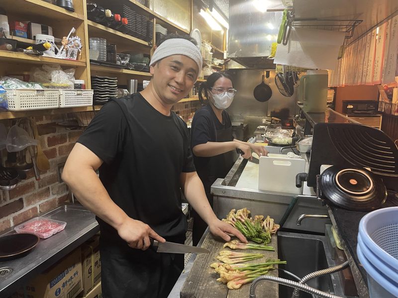 やきとり居酒屋くろ兵衛のアルバイト・バイト求人情報-02