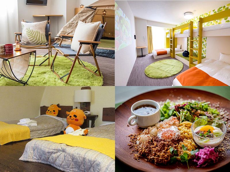 株式会社ワールド・ヘリテイジ