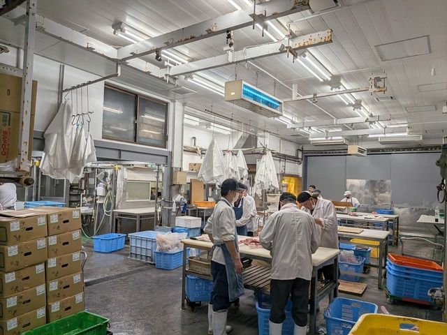 株式会社三橋商店の求人・転職情報