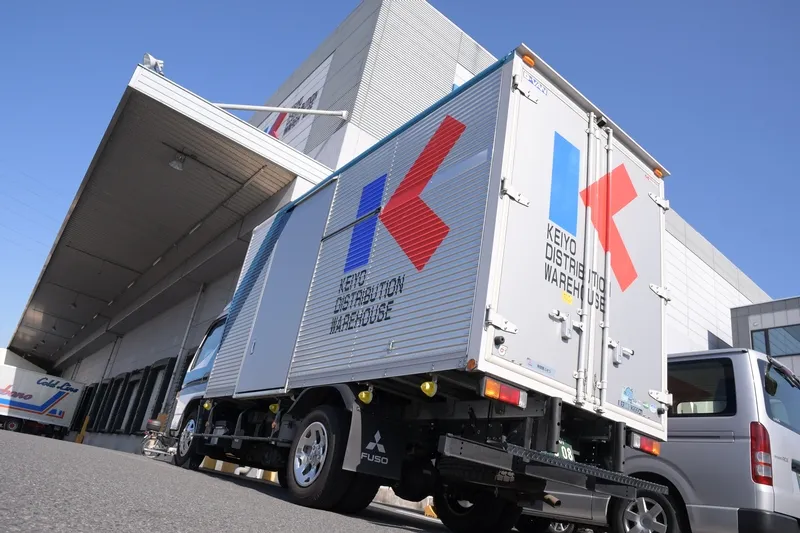 京葉流通倉庫株式会社 白岡車庫のアルバイト・バイト求人情報