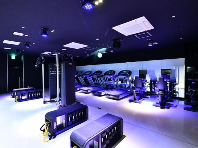 ジェクサー・ボディメイクジム モザイクモール港北のアルバイト・バイト求人情報-02