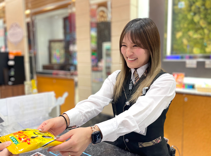 つばめホール植田店の求人情報