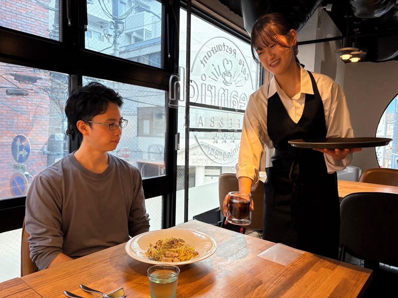 Bistro Oceanrichのアルバイト・バイト求人情報-02