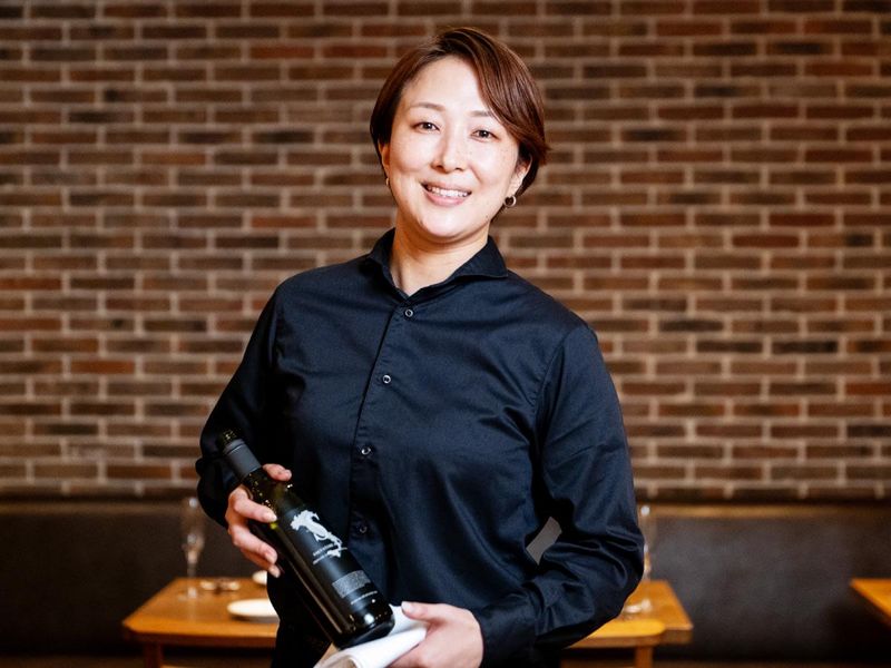 The Kitchen Salvatore Cuomo GINZAのアルバイト・バイト求人情報-02