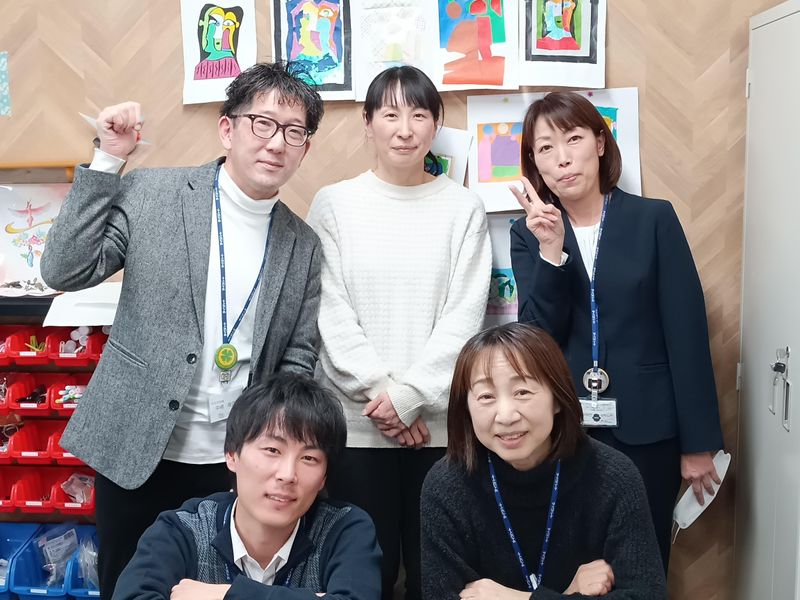 一般社団法人テイクハートの求人・転職情報