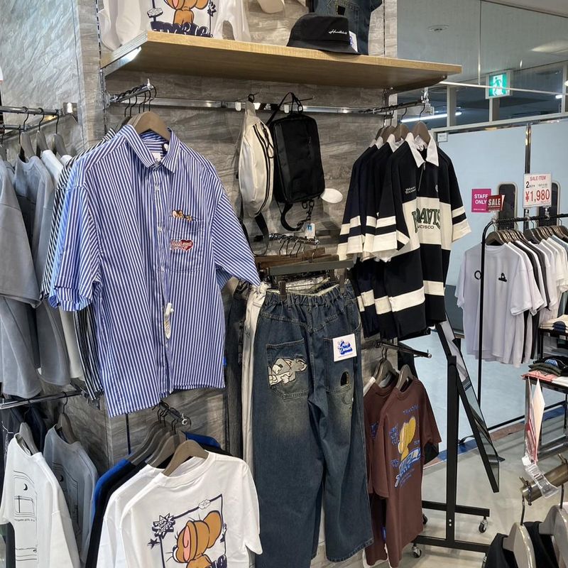 ジラフラーチ　池袋サンシャインアルタ店のアルバイト・バイト求人情報-03