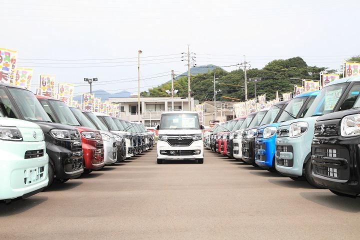 株式会社Smile Carz(スマイルカーズ)のアルバイト・バイト求人情報-03