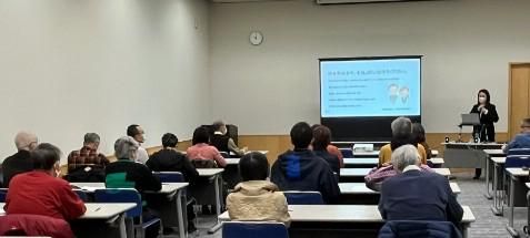 一般社団法人市民の相談窓口　東京支部のアルバイト・バイト求人情報-03