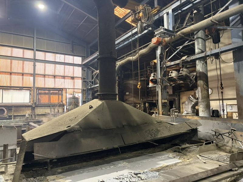 近畿亜鉛鍍金株式会社の求人・転職情報