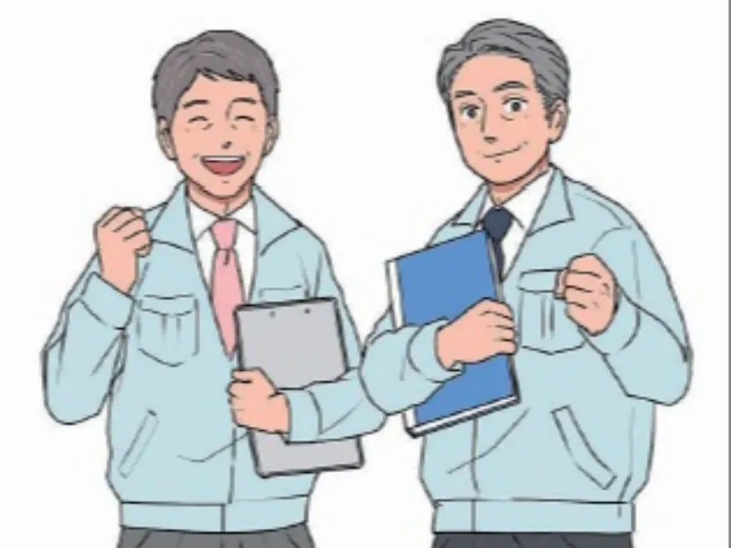 室町ビルサービス株式会社の求人・転職情報