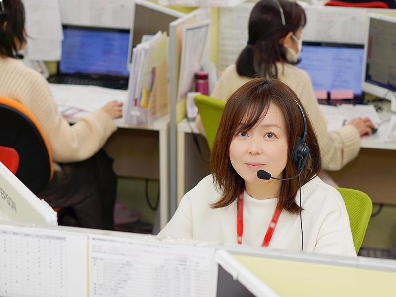 株式会社日本テレシステム-0001の求人・転職情報