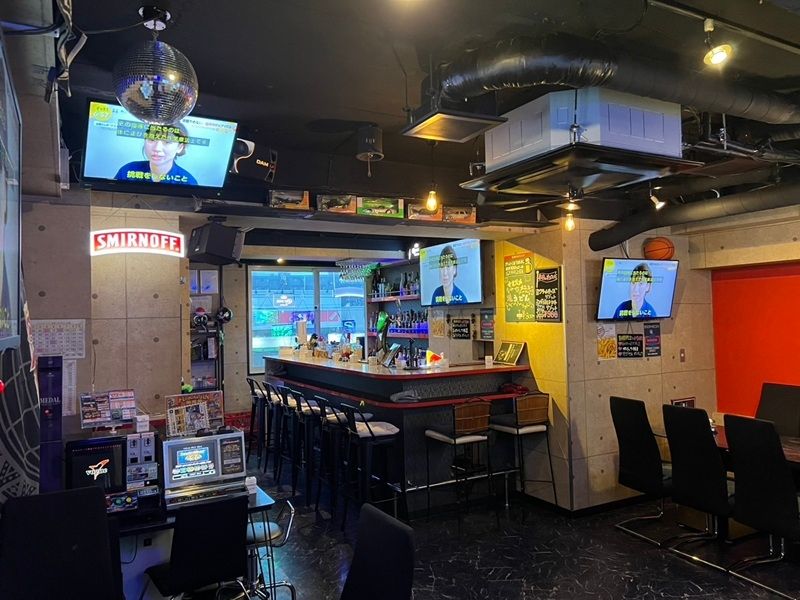 BAR AZURE~アズール~のアルバイト・バイト求人情報-02