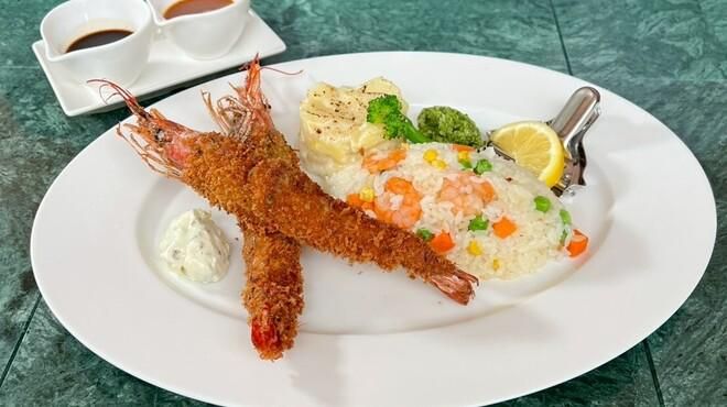 blue terminal -the restaurant-のアルバイト・バイト求人情報-04