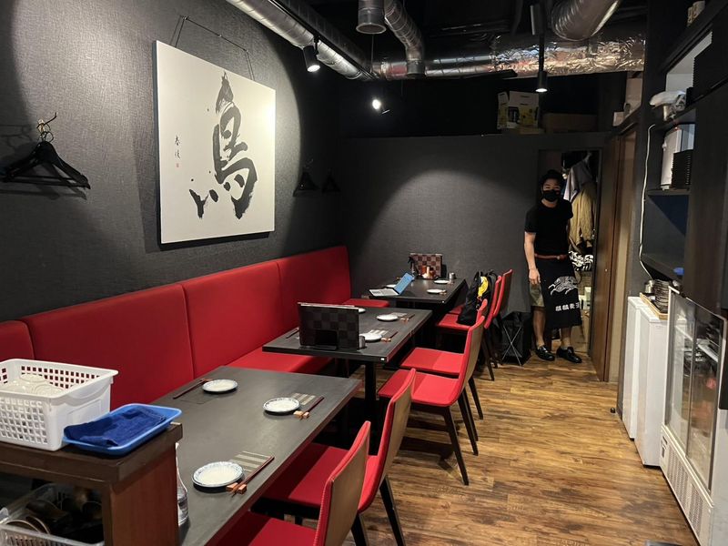 酒ぐら鳥酎 飯田橋店のアルバイト・バイト求人情報-09