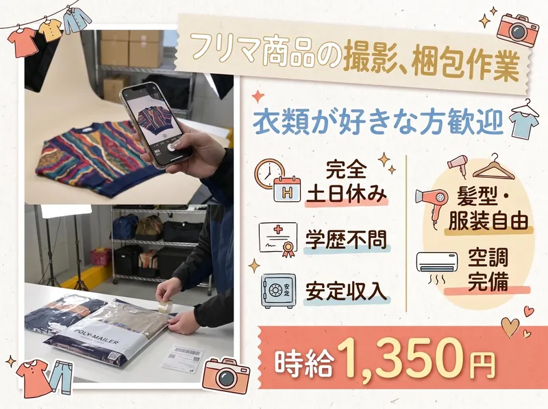 求人画像