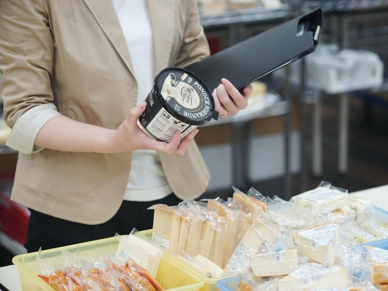 株式会社オーダーチーズ