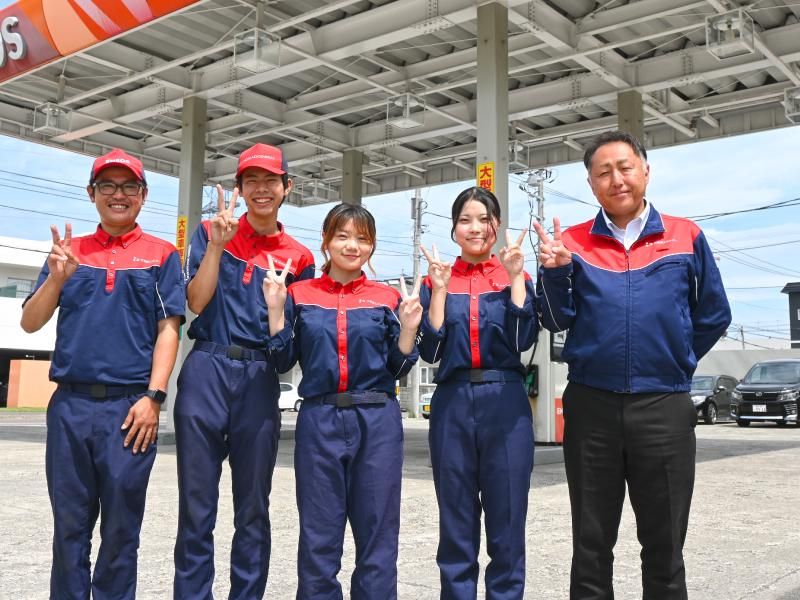 ENEOS チャレンジ南19条SS(北海道エネルギー株式会社)【084】のアルバイト・バイト求人情報-05