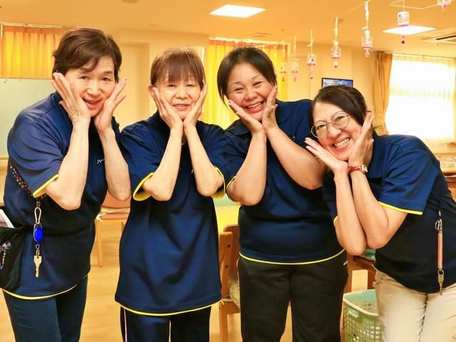 ハーモニーライフ春日部のアルバイト・バイト求人情報-02