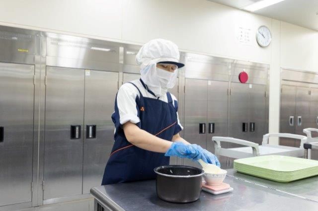 小林ひまわり荘(日清医療食品株式会社 南九州支店)のアルバイト・バイト求人情報-02