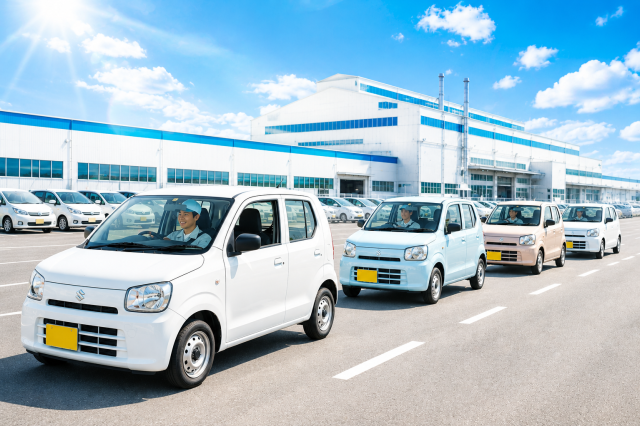 ㈱オートサービス湖西の求人・転職情報