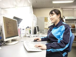 アサヒロジスティクス株式会社　松戸共配センターのアルバイト・バイト求人情報-04