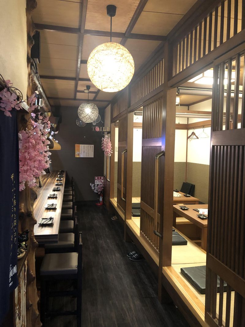 居酒屋おおいしのアルバイト・バイト求人情報-02