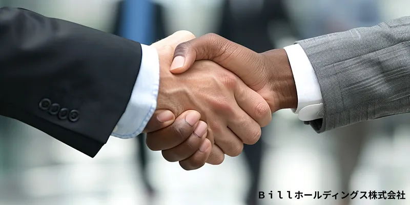 Ｂｉｌｌホールディングス株式会社の求人・転職情報