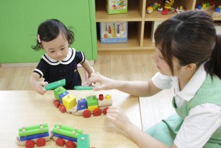 厚生労働省5号館保育室のアルバイト・バイト求人情報-02
