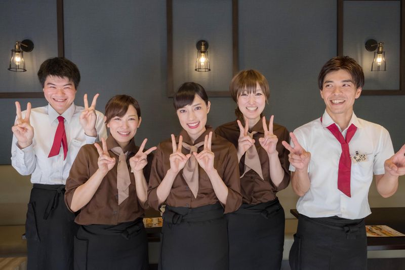 港屋珈琲　四日市インター店のアルバイト・バイト求人情報-28