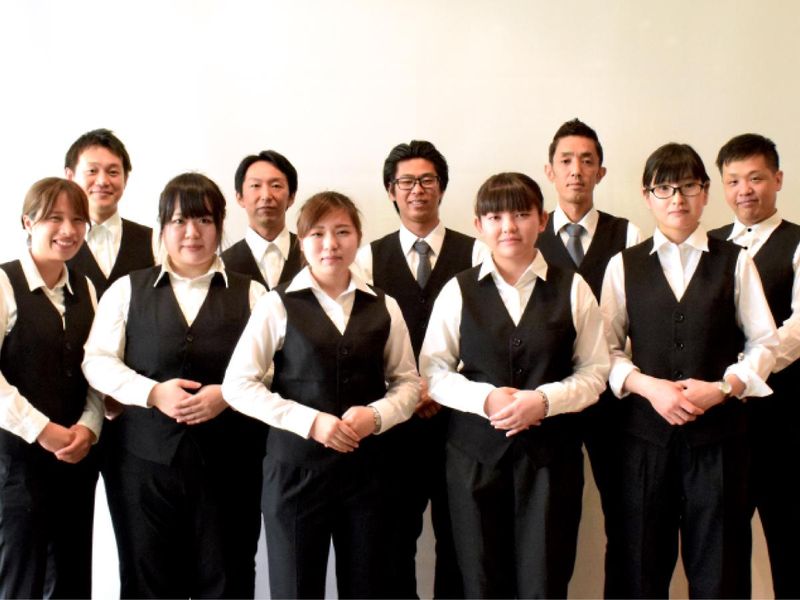 ファーストケータリング株式会社の求人情報