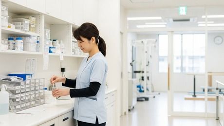 株式会社ヒューマンアソシエイトのアルバイト・バイト求人情報-18