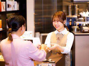 ドトール珈琲店 イオンモール高崎店のアルバイト・バイト求人情報-04