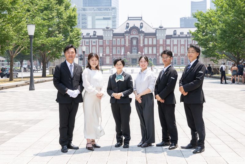 日本交通株式会社 三鷹営業所の求人・転職情報