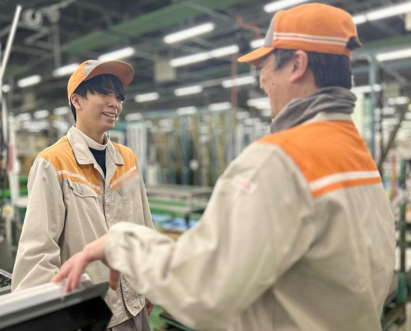 株式会社北海道LIXIL製作所の求人・転職情報