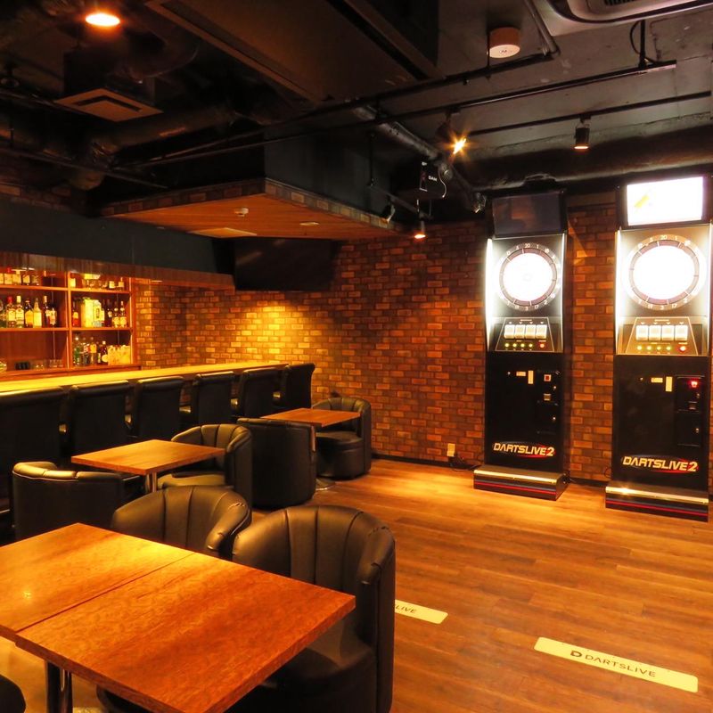 シーシャ&ダーツBAR D-fwmのアルバイト・バイト求人情報-01