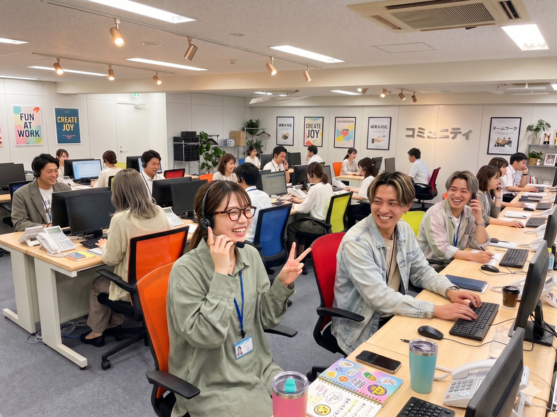 株式会社BPOサービスのアルバイト・バイト求人情報-06