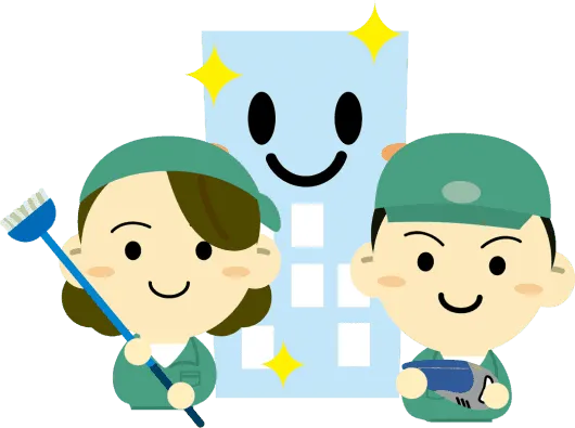 北海道ビルサービス株式会社のアルバイト・バイト求人情報