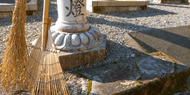 桃園墓地管理事務所(池田市立 桃園墓地)のアルバイト・バイト求人情報-03