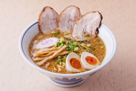 【対面開催】ラーメン業界を知れる説明会&職場見学会