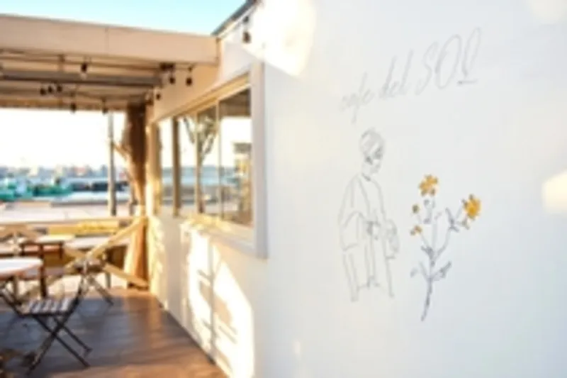 CAFE del SOL 門司港のアルバイト・バイト求人情報