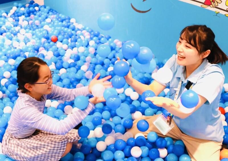 ピュアハートキッズランド　コトエ流山店<株式会社エムシーアイ>のアルバイト・バイト求人情報-02