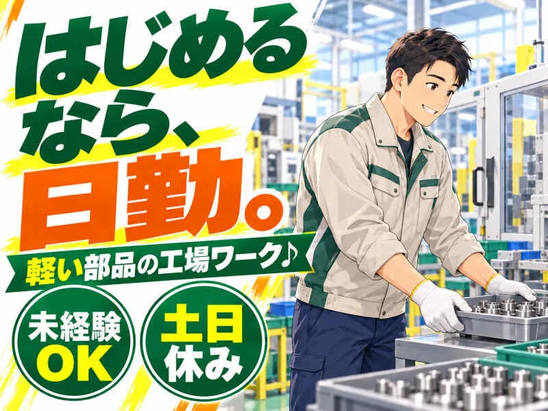 ジョブシティ