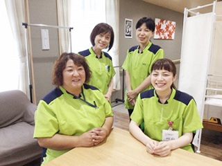 (株)やさしい手　訪問看護　かえりえ上越のアルバイト・バイト求人情報-06