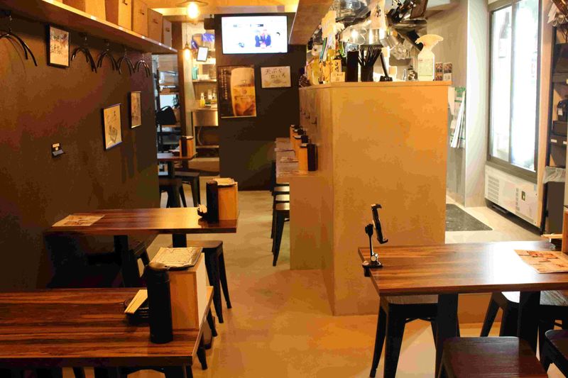 割烹酒場　いろり　蒲田店のアルバイト・バイト求人情報-04