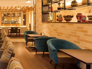 むさしの森Diner　新宿中央公園店のアルバイト・バイト求人情報-06