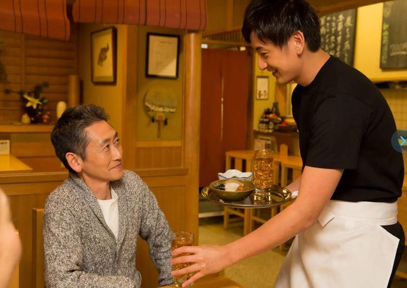 元祖串しゃぶ専門店まつたけ　堂山店のアルバイト・バイト求人情報-03