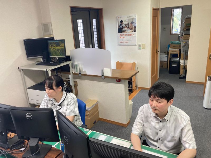 鏡大介税理士事務所のアルバイト・バイト求人情報-02